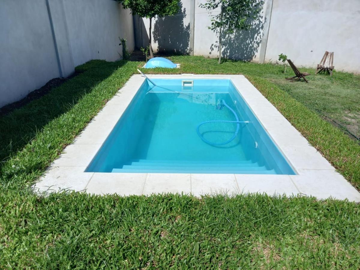 Villa Los Alamos à Paraná Extérieur photo