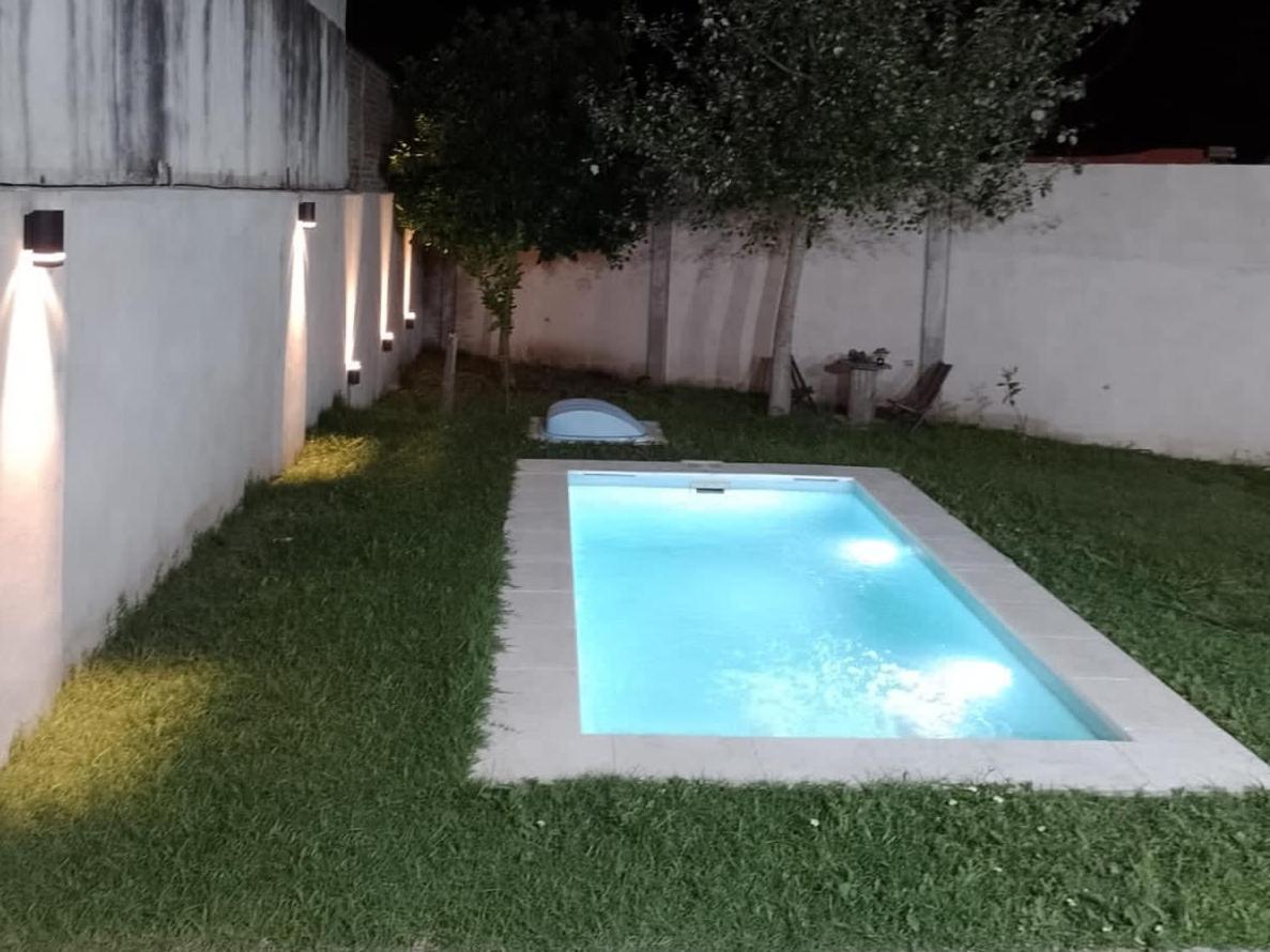 Villa Los Alamos à Paraná Extérieur photo