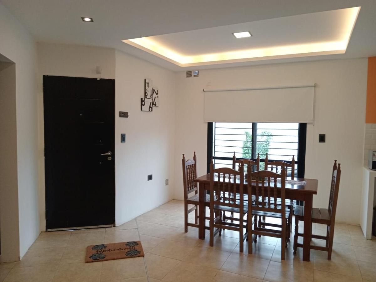 Villa Los Alamos à Paraná Extérieur photo